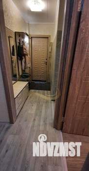 2-к квартира, на длительный срок, 45м2, 4/5 этаж