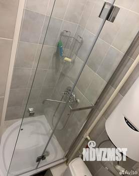 Студия квартира, на длительный срок, 20м2, 2/5 этаж