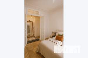 2-к квартира, посуточно, 60м2, 6/6 этаж