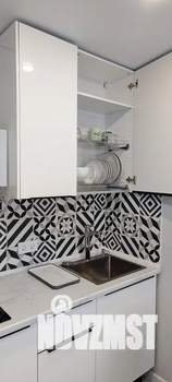 1-к квартира, посуточно, 32м2, 3/17 этаж