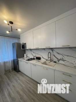 1-к квартира, посуточно, 31м2, 2/9 этаж