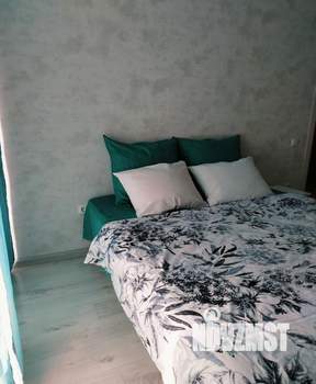 1-к квартира, посуточно, 27м2, 1/1 этаж