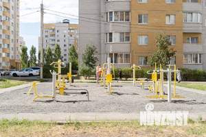 1-к квартира, посуточно, 44м2, 9/10 этаж