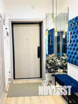 2-к квартира, посуточно, 45м2, 1/1 этаж