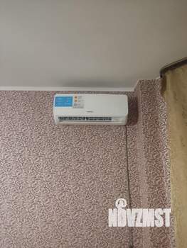 1-к квартира, посуточно, 50м2, 10/16 этаж