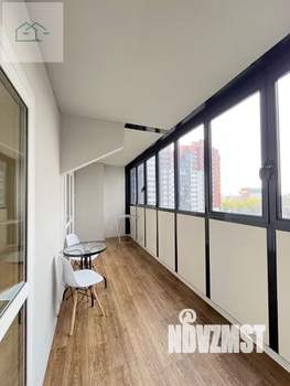 1-к квартира, на длительный срок, 38м2, 8/17 этаж