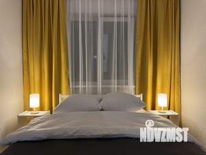 2-к квартира, посуточно, 67м2, 1/1 этаж