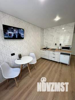 Студия квартира, посуточно, 25м2, 2/5 этаж