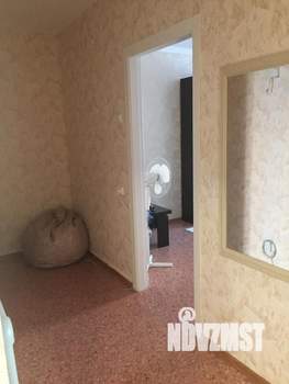 1-к квартира, на длительный срок, 43м2, 5/10 этаж
