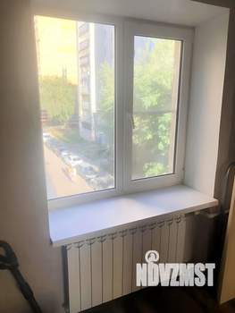 2-к квартира, на длительный срок, 42м2, 4/5 этаж