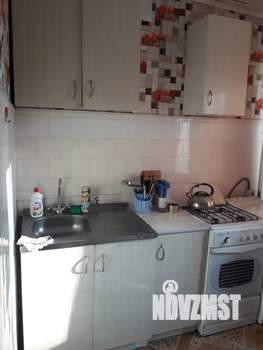 1-к квартира, на длительный срок, 33м2, 2/5 этаж