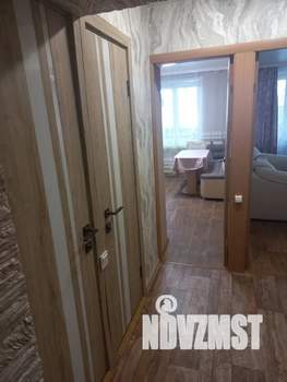 1-к квартира, посуточно, 36м2, 4/12 этаж