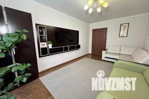 2-к квартира, посуточно, 54м2, 2/9 этаж