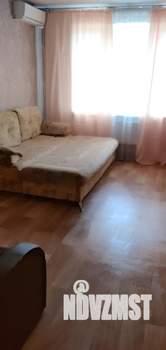 1-к квартира, посуточно, 40м2, 3/17 этаж