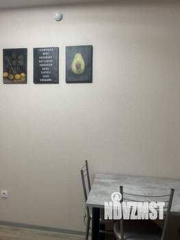 1-к квартира, на длительный срок, 40м2, 1/21 этаж