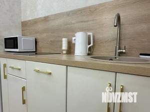 1-к квартира, посуточно, 52м2, 1/1 этаж