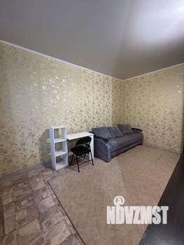 1-к квартира, на длительный срок, 23м2, 5/5 этаж