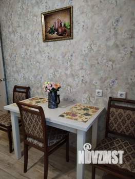 1-к квартира, посуточно, 40м2, 5/11 этаж