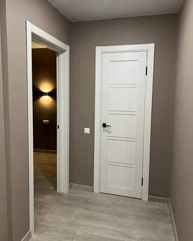 2-к квартира, на длительный срок, 70м2, 2/18 этаж