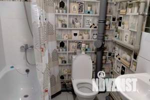 1-к квартира, посуточно, 30м2, 5/16 этаж