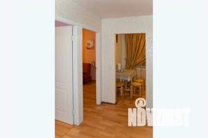 2-к квартира, посуточно, 48м2, 7/9 этаж