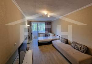 1-к квартира, на длительный срок, 31м2, 2/5 этаж