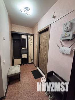 1-к квартира, посуточно, 40м2, 9/10 этаж