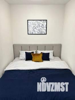 1-к квартира, посуточно, 33м2, 9/9 этаж