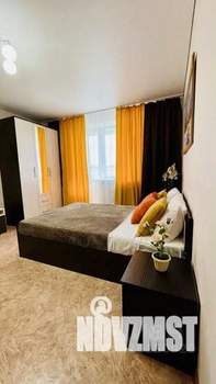 1-к квартира, посуточно, 37м2, 1/1 этаж