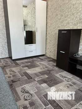 1-к квартира, на длительный срок, 26м2, 5/5 этаж