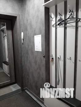 2-к квартира, посуточно, 44м2, 3/5 этаж