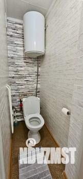 1-к квартира, посуточно, 38м2, 12/12 этаж