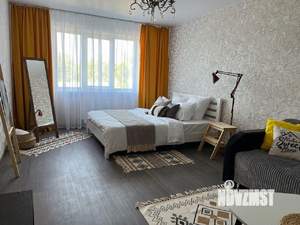 2-к квартира, посуточно, 65м2, 1/1 этаж