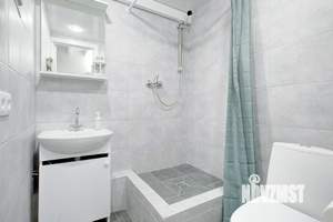 1-к квартира, посуточно, 12м2, 1/1 этаж