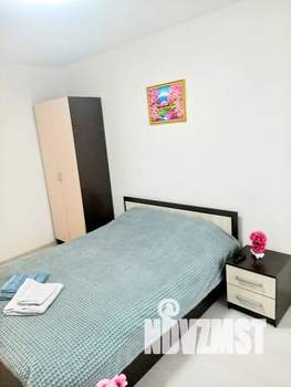 1-к квартира, посуточно, 35м2, 11/17 этаж