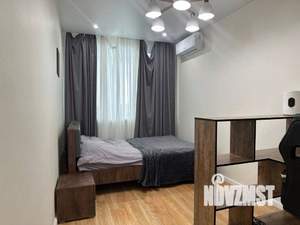 1-к квартира, посуточно, 90м2, 1/1 этаж