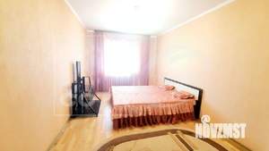 2-к квартира, на длительный срок, 57м2, 4/10 этаж