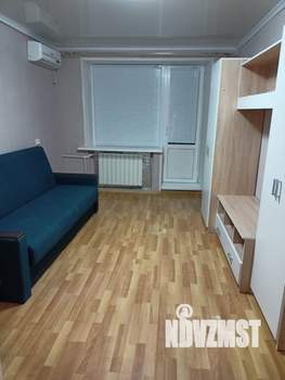 2-к квартира, на длительный срок, 41м2, 5/5 этаж