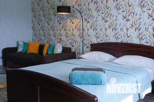 1-к квартира, посуточно, 40м2, 4/9 этаж