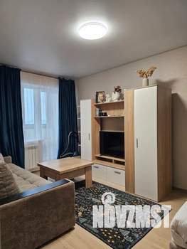 1-к квартира, посуточно, 42м2, 12/13 этаж