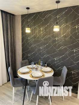 1-к квартира, посуточно, 41м2, 6/13 этаж