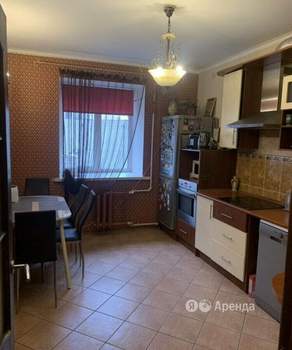 2-к квартира, на длительный срок, 69м2, 5/16 этаж