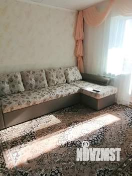 1-к квартира, посуточно, 38м2, 11/17 этаж