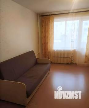 1-к квартира, на длительный срок, 39м2, 1/12 этаж