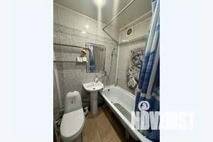 1-к квартира, посуточно, 30м2, 8/9 этаж