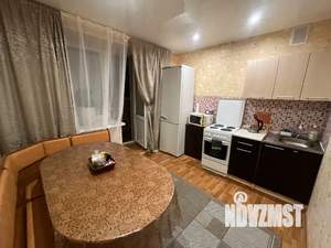 2-к квартира, посуточно, 60м2, 16/16 этаж
