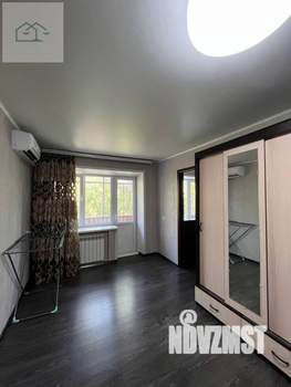 2-к квартира, на длительный срок, 42м2, 5/6 этаж