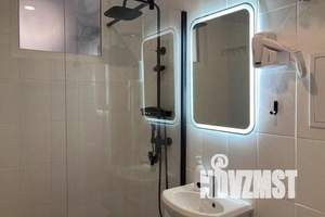 1-к квартира, посуточно, 32м2, 2/3 этаж