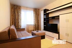 2-к квартира, посуточно, 66м2, 16/17 этаж