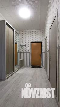 1-к квартира, посуточно, 43м2, 2/25 этаж